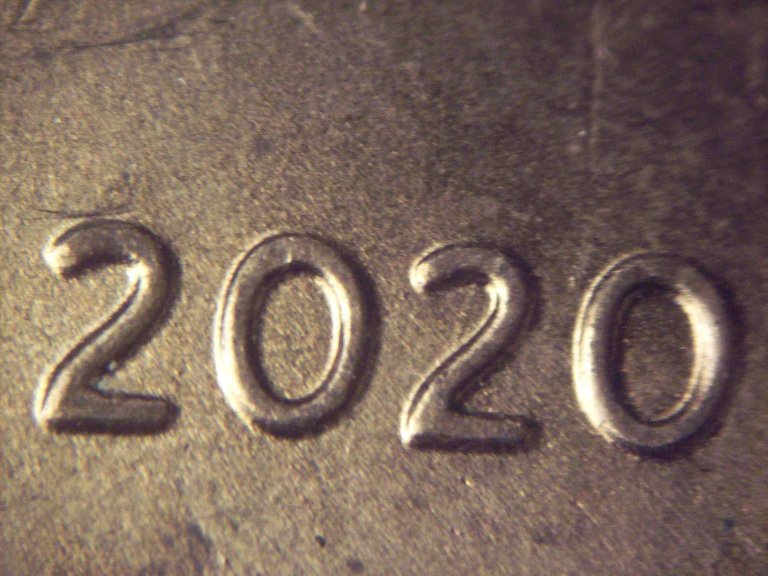 2020-P-Doubled-Die-OBV-Liberty-And-Date-New-Discovery